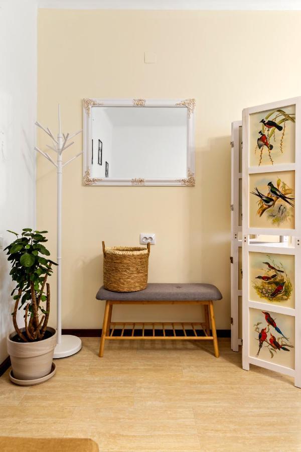 Upscale Studio, Walking Distance From The Old Town Bucharest Luaran gambar