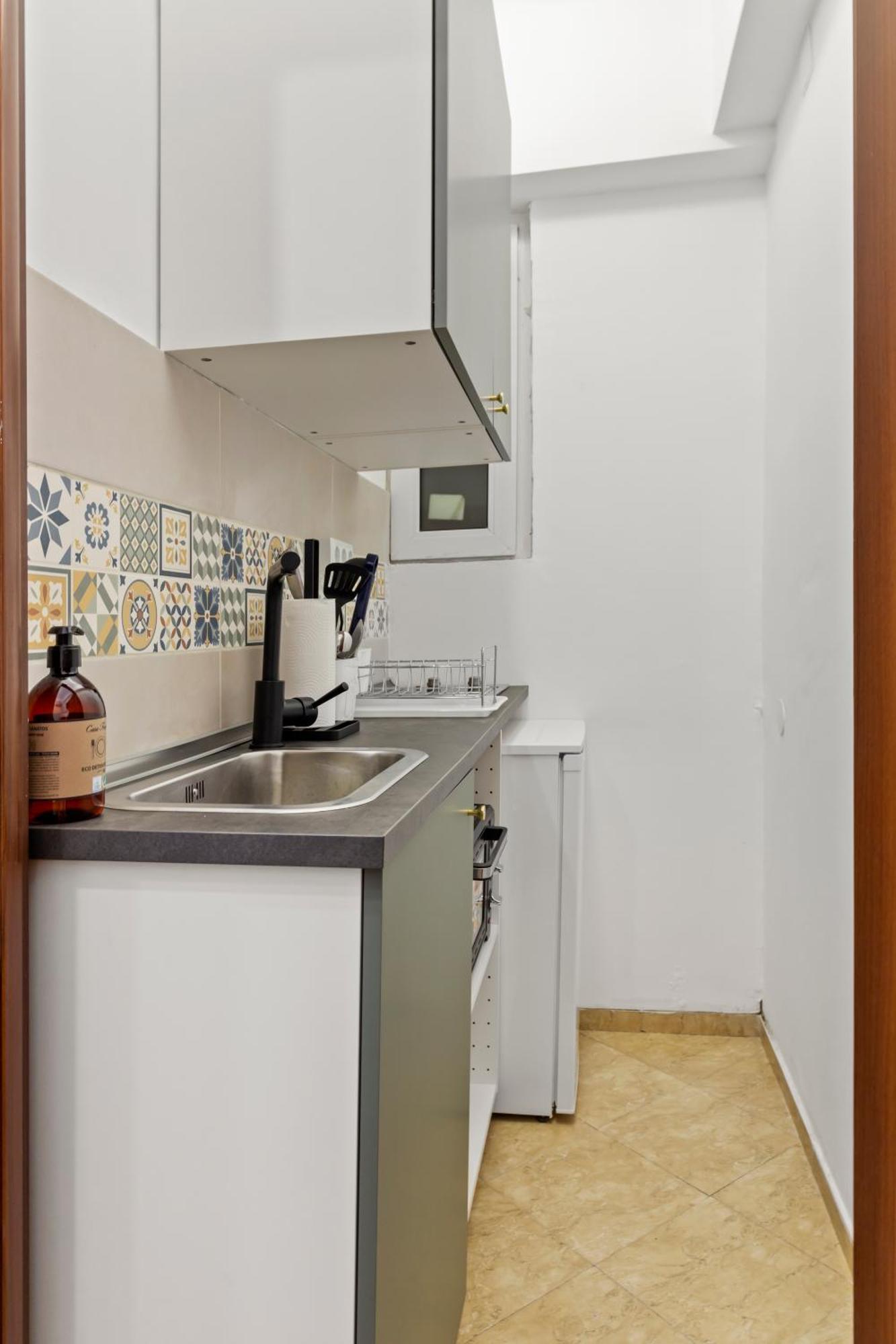 Upscale Studio, Walking Distance From The Old Town Bucharest Luaran gambar